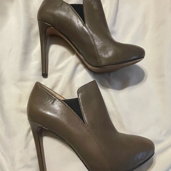 🔥Nine West Stiletto Heel Boot - Picture 3 of 5